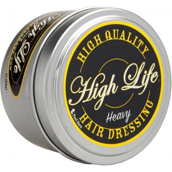 High Life Heavy pomáda na vlasy 99 g