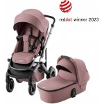 BRITAX Set Smile 5Z + korba 2024 Dusty Rose – Zbozi.Blesk.cz