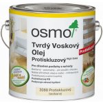 Osmo 3088 Tvrdý voskový olej protiskluzný 0,75 l Bezbarvý – HobbyKompas.cz