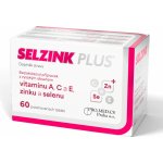 SELZINK PLUS 60 tablet – Zbozi.Blesk.cz