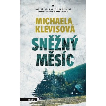 Sněžný měsíc - Michaela Klevisová