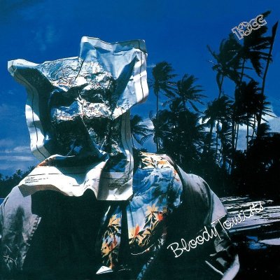 10CC - BLOODY TOURISTS CD – Hledejceny.cz