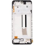 LCD Displej + Dotyková deska + Přední kryt Xiaomi Redmi Note 11 – Zbozi.Blesk.cz