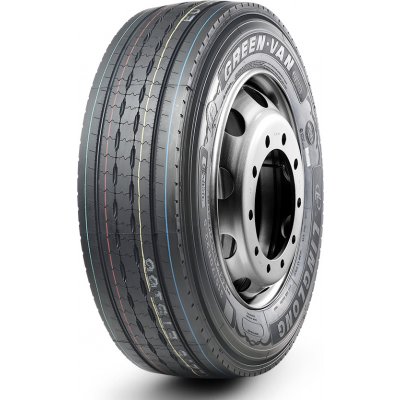 LEAO ETS100 315/80 R22,5 158/150L – Sleviste.cz