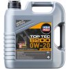 Motorový olej Liqui Moly TOP TEC 6200 0W-20 4 l 20788