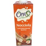 OraSi nápoj Z lískových ořechů s vitamíny a vápníkem 1 l – Sleviste.cz