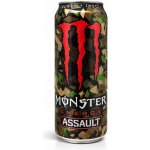Monster Energy Assault 500 ml – Sleviste.cz