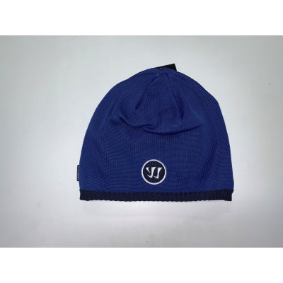 Warrior beanie wartech new červený – Hledejceny.cz