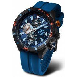 Vostok Europe YM26/320C654S