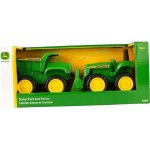 TOMY John Deere sklápěč traktor – Zboží Dáma