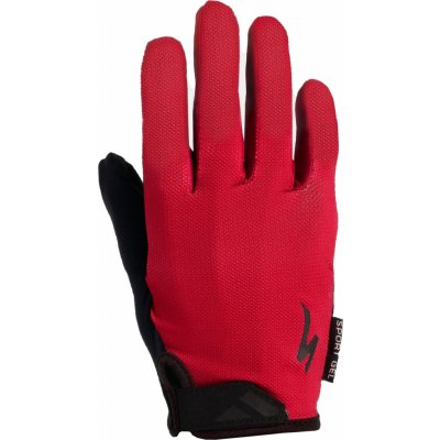 Specialized BG Sport Gel Wmn LF red