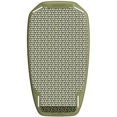 Chránič zad Ixon FANOM BFB 2 – Zboží Mobilmania