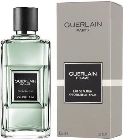 Guerlain Guerlain Homme 2016 parfémovaná voda pánská 100 ml tester