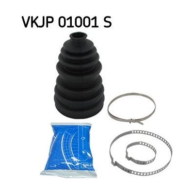 Sada měchů, hnací hřídel SKF VKJP 01001 S – Hledejceny.cz