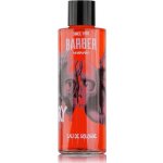 Marmara Barber kolínská voda po holení Love Memory 500 ml – Sleviste.cz
