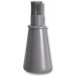 Dortisimo Silikonová mašlovačka s dávkovačem 11 cm – Zboží Mobilmania