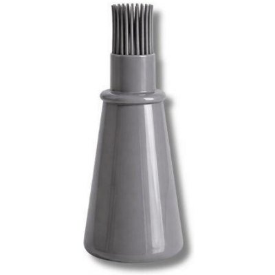 Dortisimo Silikonová mašlovačka s dávkovačem 11 cm – Zboží Mobilmania