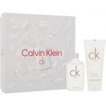 Calvin Klein CK One toaletní voda unisex 50 ml – Sleviste.cz