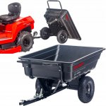 AL-KO CT 400 113870 – Sleviste.cz