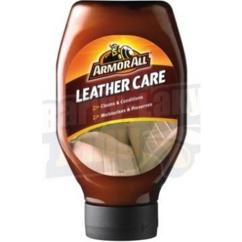 Armor All Leather Care 530 ml