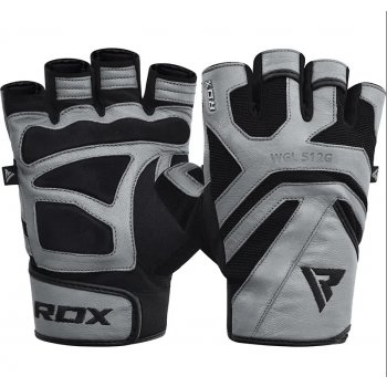 RDX Gym Weight Lifting S12