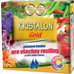 Agro Kristalon borůvky a rododenrony 0,5 kg – Zboží Dáma