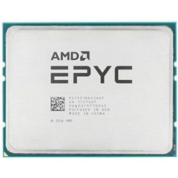 AMD EPYC 7443 100-000000340