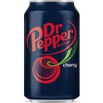 Dr. Pepper Cherry 330 ml – Zbozi.Blesk.cz
