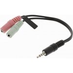 Nedis CAGP22150BK02 – Zboží Živě