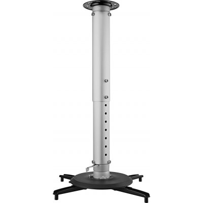 BenQ - Montn sada (stropn drk) - pro projektor - stropn drk - pro BenQ LK936ST, LU935, LU935ST, MH534, MH536, MS536, MW536, MX536, TK700 (5J.JAM10.001) – Zboží Mobilmania