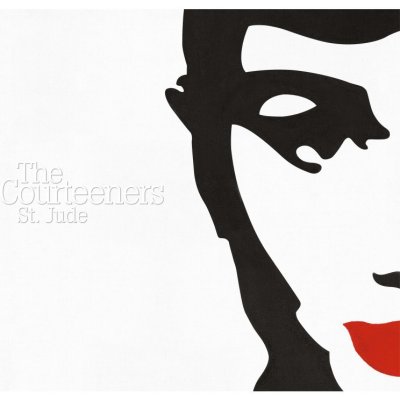 Courteeners - St. Jude 15th Anniversary Deluxe CD – Zbozi.Blesk.cz