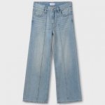 Mayoral dívčí široké rifle 6538-93 – Zboží Dáma