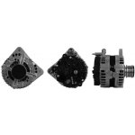 Alternátor DRI 2113741802