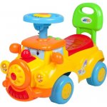 BAYO s pískátkem vláček červený – Zbozi.Blesk.cz