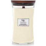 WoodWick Island Coconut 609,5 g – Zboží Dáma