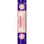 Satya indické vonné tyčinky PK Rosemary 15 g – Zboží Dáma