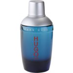 Hugo Boss Dark Blue toaletní voda pánská 75 ml – Hledejceny.cz