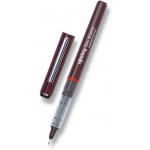 Rotring Grafický Tikky Graphic 0,5 mm 0814 černý – Zboží Mobilmania