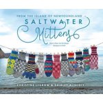 Saltwater Mittens from the Island of Newfoundland – Hledejceny.cz