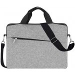 Brašna ISO 12-14" šedá 8906 – Zboží Živě