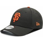 New-Era Kšiltovky MLB THE LEAGUE SAN FRANCISCO GIANTS Černá – Sleviste.cz