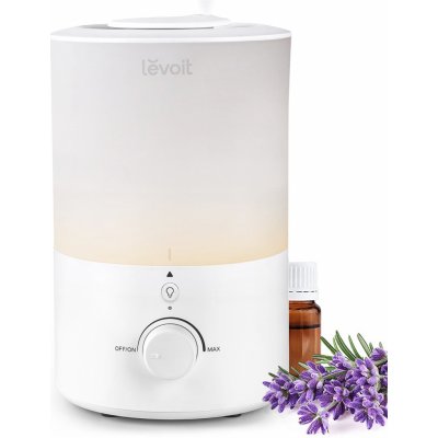 Levoit Dual 150 – Zboží Živě