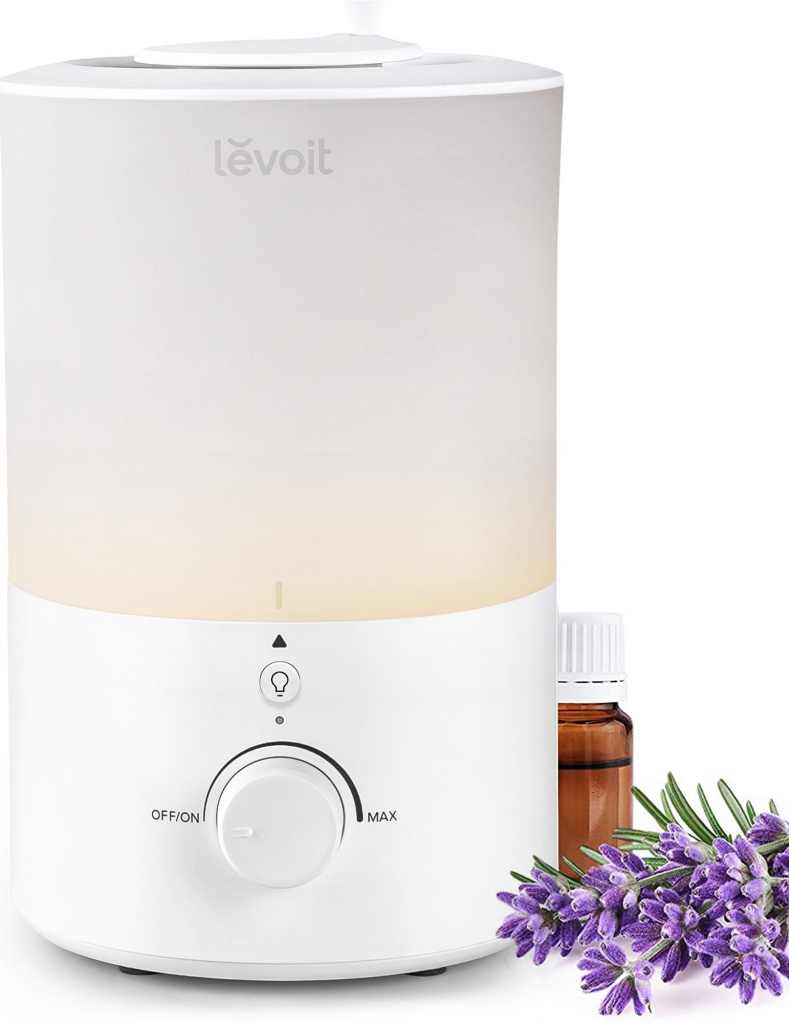 Levoit Dual 150