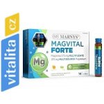 Marnys MagVital Forte 14x25 ml – Hledejceny.cz