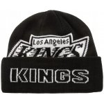 Pánská Zimní Čepice Los Angeles Kings NHL K.O. Knit Vntg Kings – Hledejceny.cz