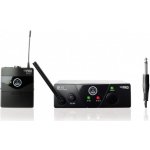 AKG WMS 40 MINI Instrumental US25A – Zbozi.Blesk.cz
