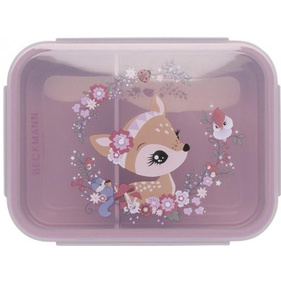 Beckmann svačinový box Forest Deer – Zboží Dáma