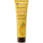 laSaponaria Lehký kondicionér pro objem vlasů s citronem a kyselinou hyaluronovou 150 ml – Zboží Dáma