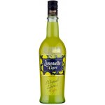 Molinari Limoncello di Capri 30% 0,7 l (holá láhev) – Zbozi.Blesk.cz