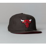 NEW ERA 950 NBA Stretch Snap Chicago Bulls – Zboží Mobilmania